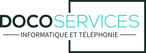 DOCO SERVICES — Informatique et téléphonie